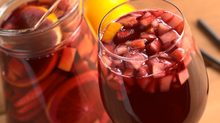 Illustration for article titled The Nine Healthiest Alcoholic Drinks